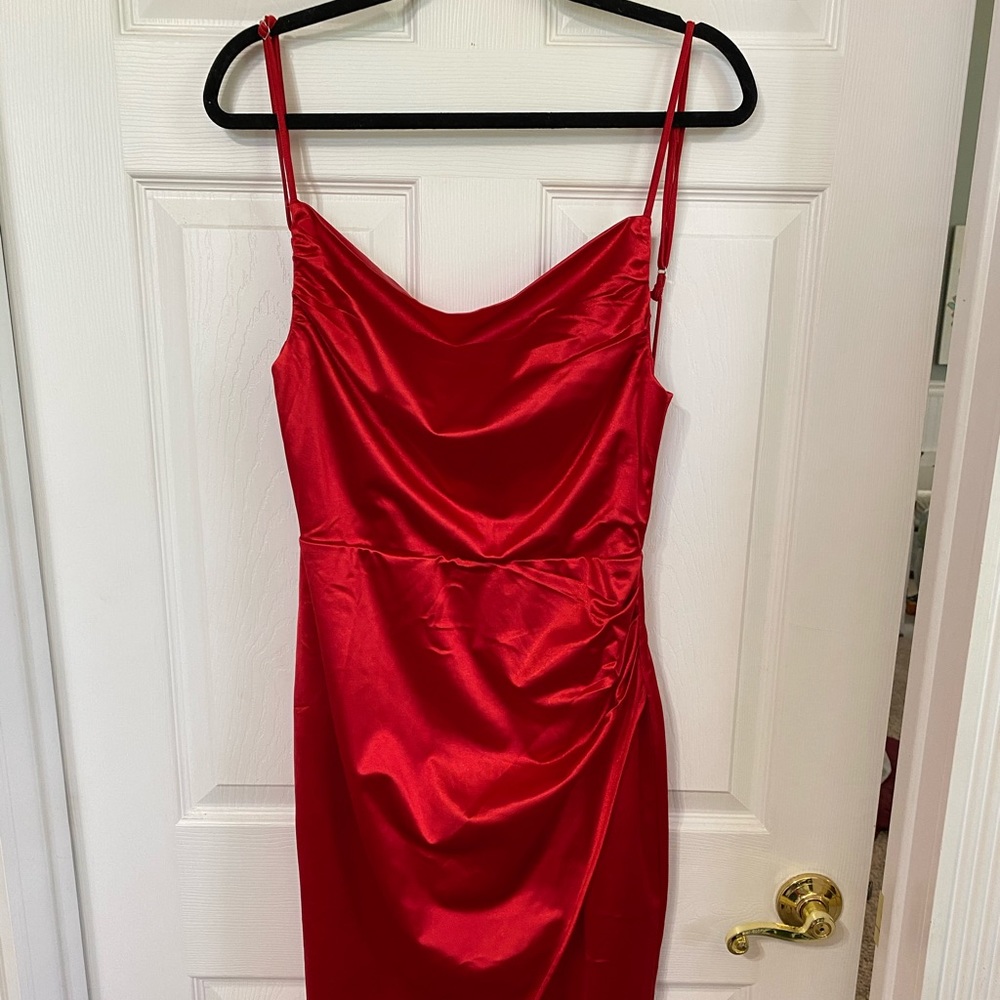 Tiger Mist Dress - NWT